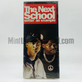 The Next School: Settin' An Example: CD