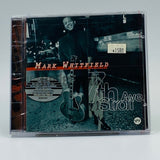 Mark Whitfield: 7th Ave Stroll: CD