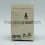 Main One: Check Da Skillz: Cassette Single