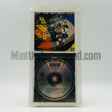 ANM: Let The Message Rize: CD