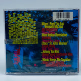 Taj Mahal: World Music: CD