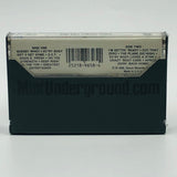 Doug E. Fresh & The Get Fresh Crew: The World's Greatest Entertainer: Cassette