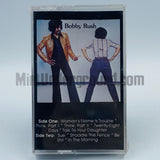 Bobby Rush: Sue: Cassette