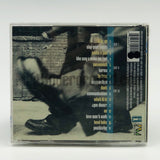 Black Eyed Peas: Behind The Front: CD