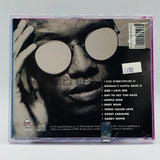 Bobby Womack: Understanding: CD