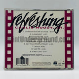 Carlis Moody, Jr: Refreshing: CD