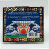 The Church: Sometime Anywhere: CD