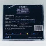 Rich The Factor: Factorism: CD