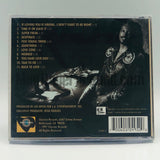 Jimmy Hodges: Insatiable Drive: CD