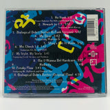 Shaquille O'Neal: Shaq Fu - Da Return: CD