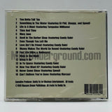 The Muse Gru: Never Come Close: CD