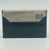 MC Sergio: Making A Killin': Cassette