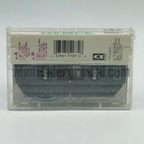 The Chill Deal Boyz: Hip Hop Ain't Nothin' But A Party: Cassette