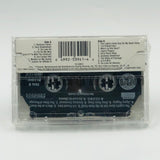 Sham & The Professor: Split Personalities: Cassette