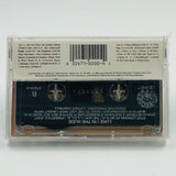Luke: In The Nude: Cassette