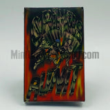 Crimies: Crimies RuniT: Cassette Single