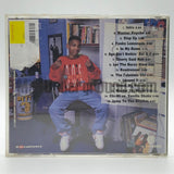 Chi-Ali: The Fabulous Chi Ali: CD