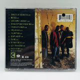 Ed O.G & Da Bulldogs: Roxbury 02119: CD