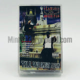 Skanless-N-Konnivin: Till We Meet Again: Cassette