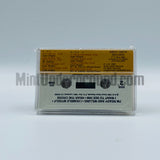 Leon Josey Wright: The Wright Spirit: Cassette