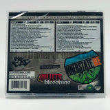 Innerstate Ike: Bullets & Blessings: 2XCD