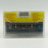 Half Pint: Stronger Than Ever: Cassette