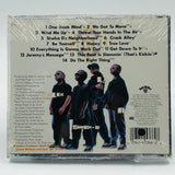 TBTBT (Too Bad To Be True): Too Bad To Be True: CD