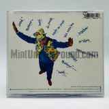 Barrington Levy: Barrington: CD