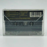 Kaos & Mystro: Outcast Vol. 1: Cassette