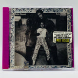 Bobby Womack: Understanding: CD