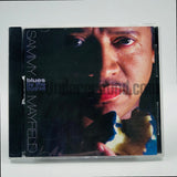 Sammy Mayfield: Blues By The Bushel: CD