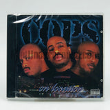 C.O.P.S./COPS (Criminal Over Powering Society): On Location: CD