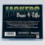 Jackers: Down 4 Life: CD