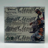 Cloud Nine: Last Days Of A Hustler: CD