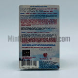 The Notorious B.I.G. featuring 112: Sky's The Limit: Cassette Single