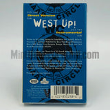 WC & The Maad Circle: West Up: Cassette Single