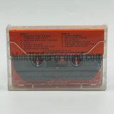 Mellow Man Ace: The Brother With Two Tongues: Cassette