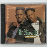 Buffalo Soldiers: Penny: CD
