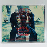 M.C. Ant/MC Ant: The Great: CD