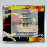 Young Dre D: Troubled Mind: CD