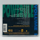 Powerul: Volume 1: CD