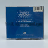 Phil Collins: Hello, I Must Be Going: CD