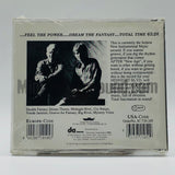 Dancing Fantasy: Midnight Blvd: CD
