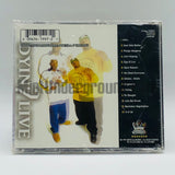 D.T.L./DTL: Dyin' 2 Live: CD