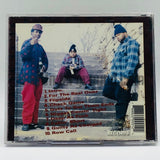 Ghetto Kaos: Guilty As Charged: CD