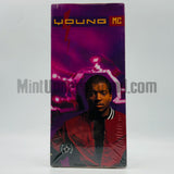 Young M.C./Young MC: Brainstorm: CD