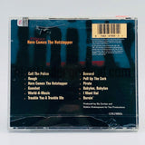 iNi Kamoze: Here Comes The Hotstepper: CD