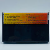 Cassietta George: Cassietta George Live: 48 Years Of Gospel Music: Cassette