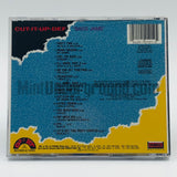 Various Artists: Cut-It-Up-Def: Miami Bass Jams : CD