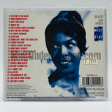 Della Reese: A Date With Della Reese At Mr Kelly's In Chicago/ The Story Of The Blues: CD